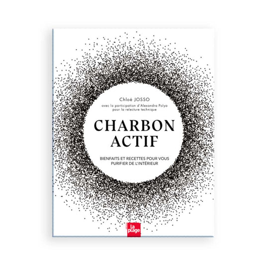 Livre "Charbon Actif"