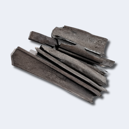 Charbon de bambou français vrac 500g