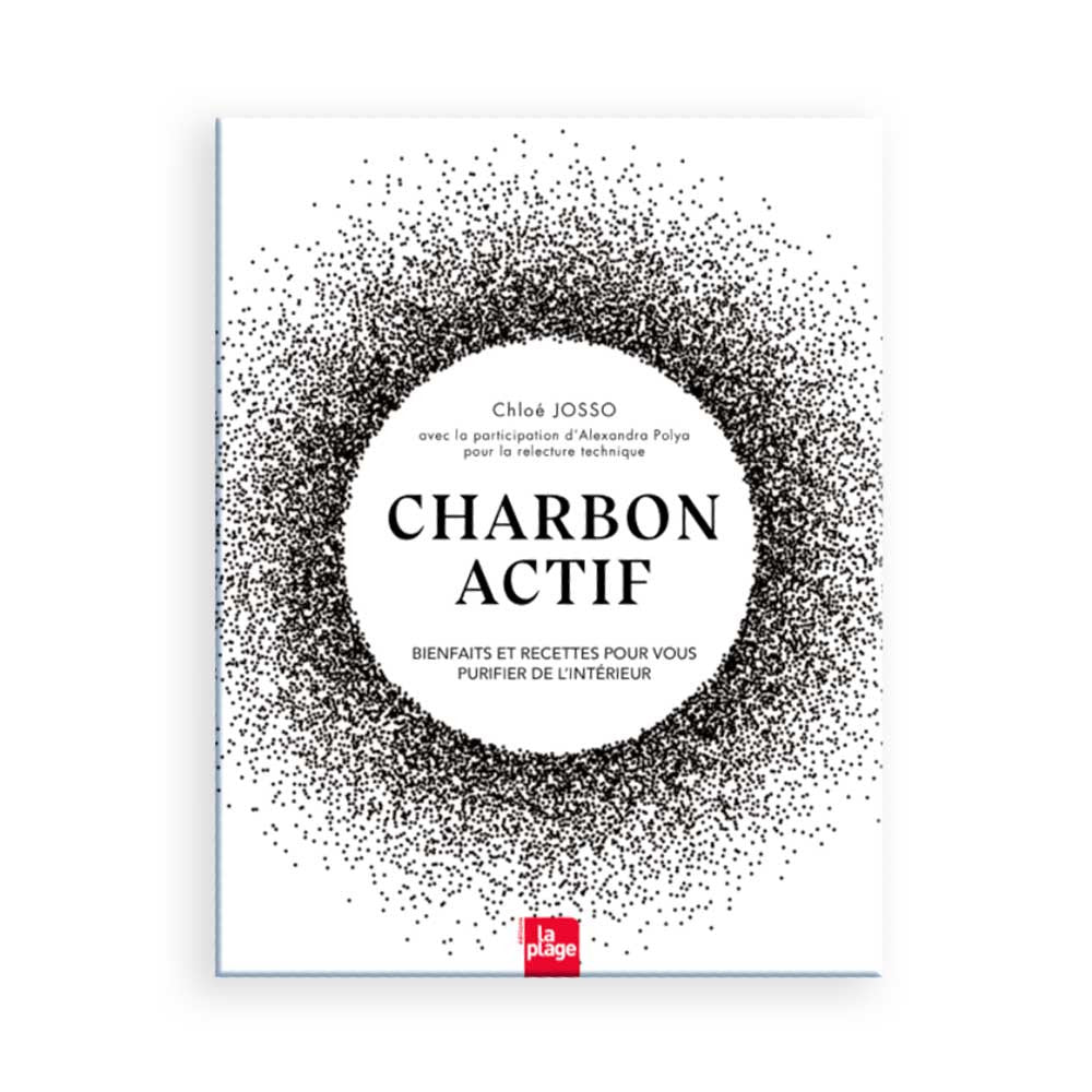 Livre "Charbon Actif"