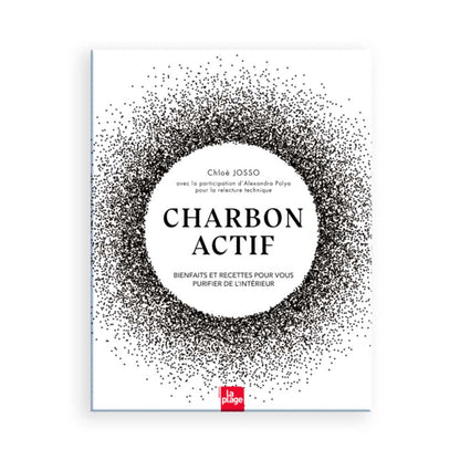 Livre "Charbon Actif"